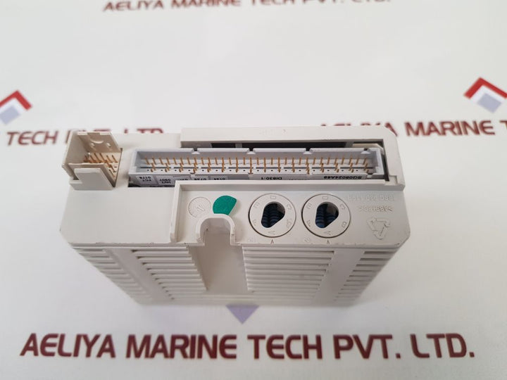 Abb 3Bse013210R1 Digital Input Module Di830 Pr: R
