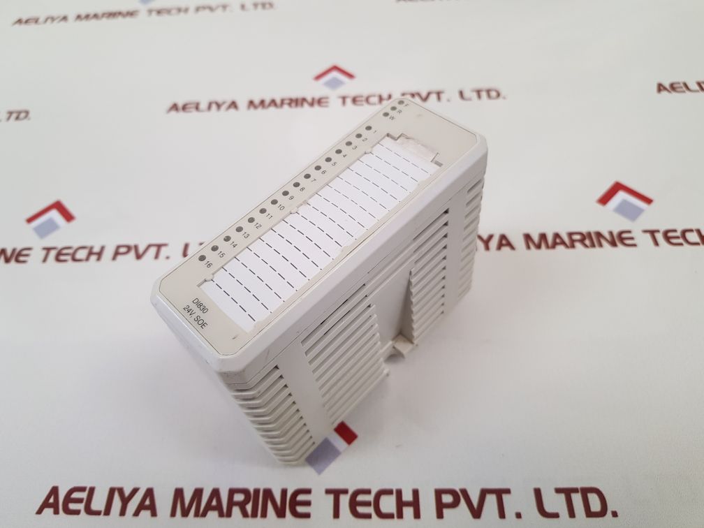 Abb 3Bse013210R1 Digital Input Module Di830 Pr: R
