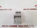 Allen-bradley 100-kfa04E Auxiliary Contact Block 100-k05*400
