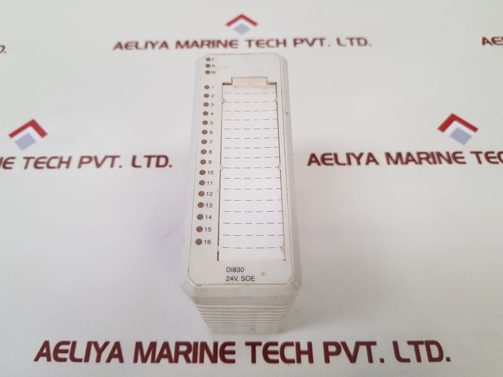 Abb 3Bse013210R1 Digital Input Module Di830 Pr:K
