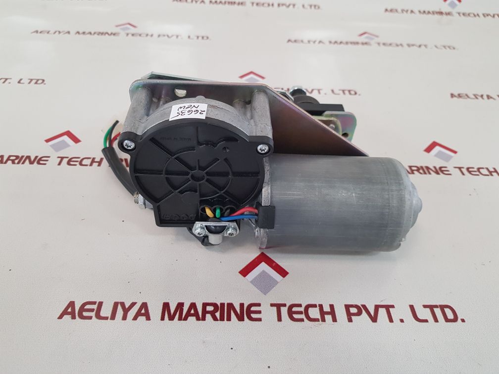 Doga 111 7307 30 d0e wiper motor