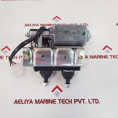 Doga 111 7307 30 d0e wiper motor