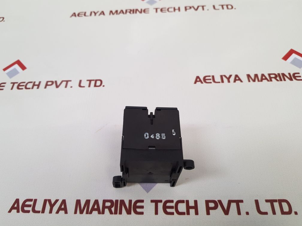 Abb K6-31Z Control Relay
