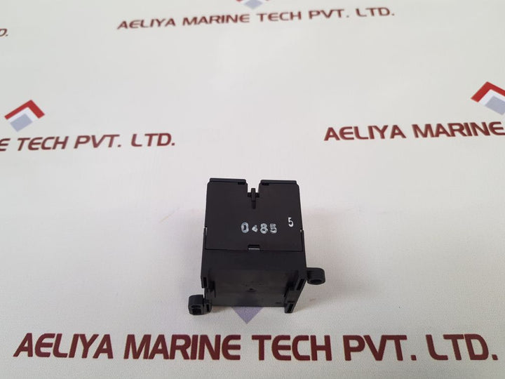 Abb K6-31Z Control Relay
