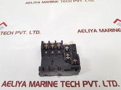 Toshiba Q-20 Overload Relay Used
