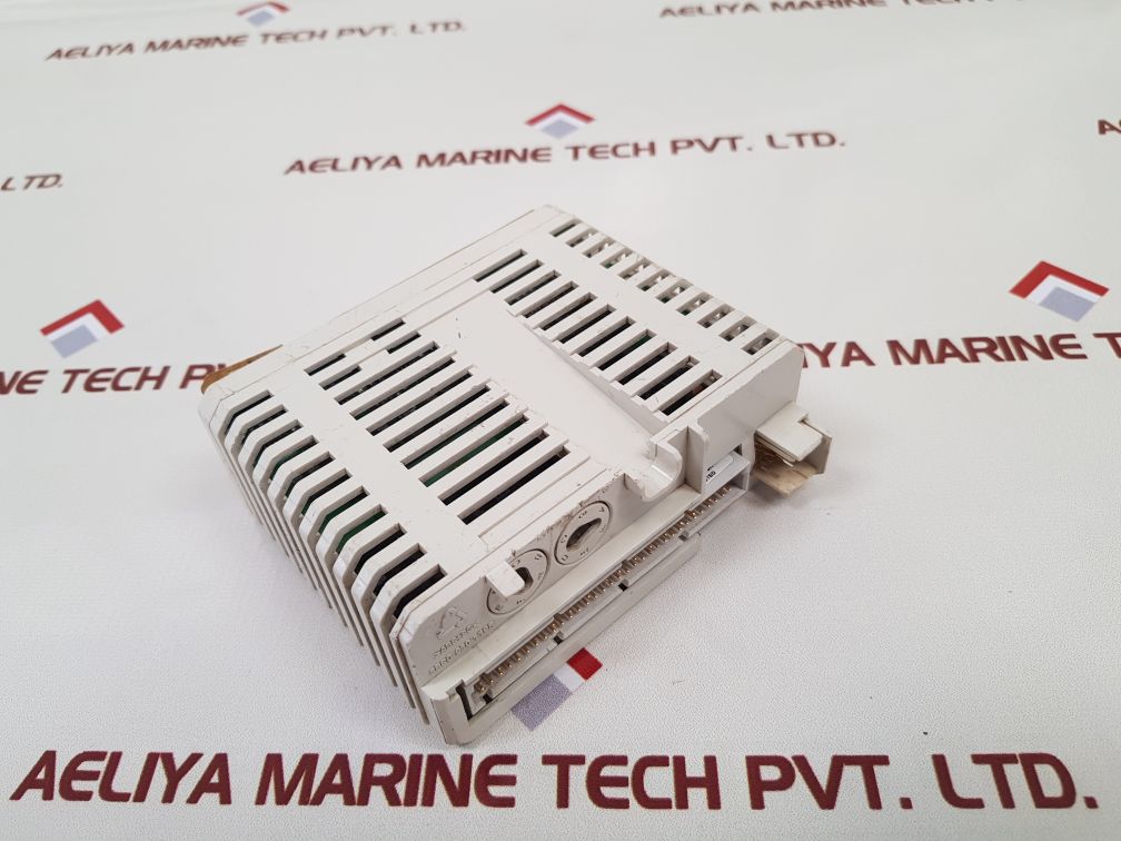 Abb 3Bse008546R1 Power Module Ao820 Pr:G
