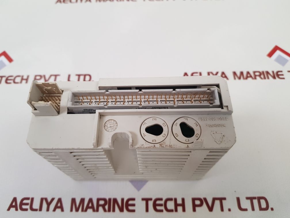 Abb 3Bse008546R1 Power Module Ao820 Pr:G
