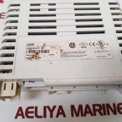 Abb 3Bse008546R1 Power Module Ao820 Pr:G
