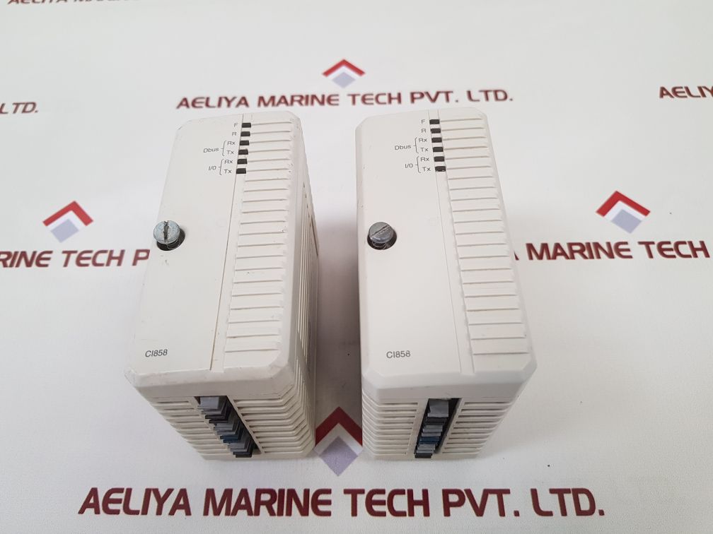 Abb 3Bse018135R1 Interface Module Ci858 Pr: B
