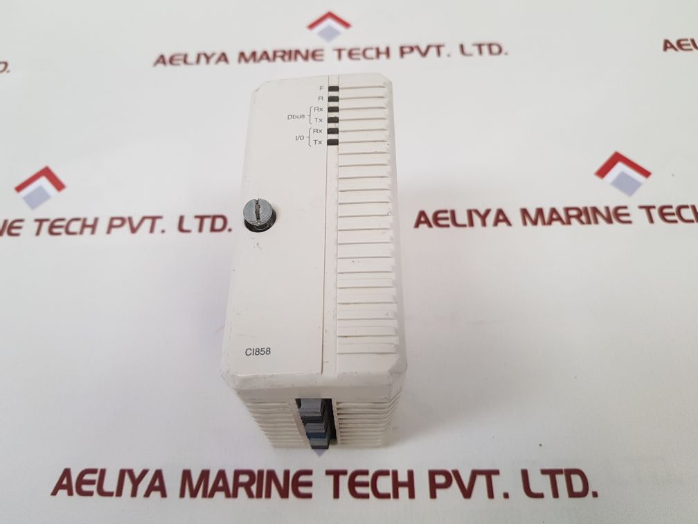 Abb 3Bse018135R1 Interface Module Ci858 Pr: B
