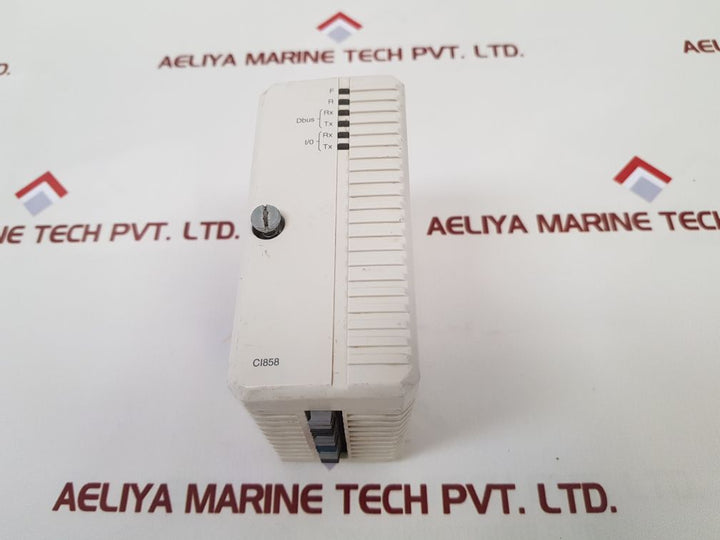 Abb 3Bse018135R1 Interface Module Ci858 Pr: B
