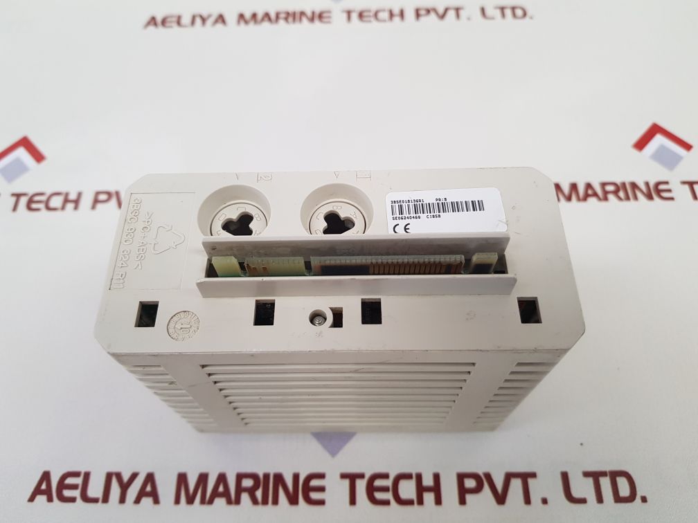 Abb 3Bse018135R1 Interface Module Ci858 Pr: B
