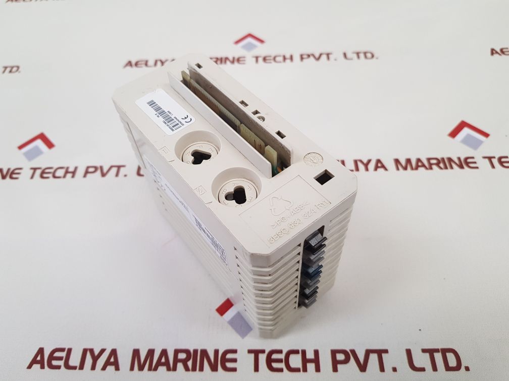 Abb 3Bse018135R1 Interface Module Ci858 Pr: B
