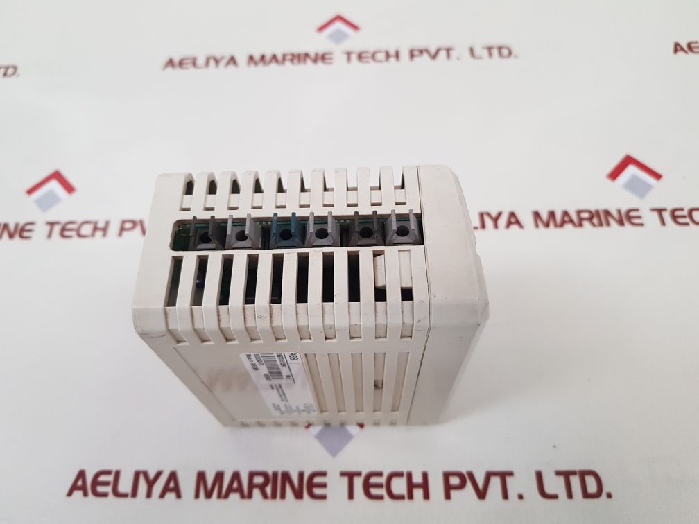 Abb 3Bse018135R1 Interface Module Ci858 Pr: B
