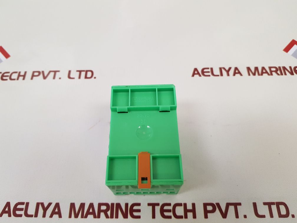 Hübner Heag 152 Digital Converter Used
