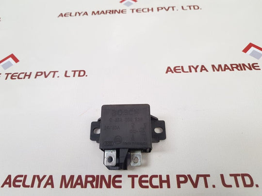 Bosch 0 332 002 250 Relay
