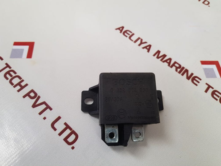 Bosch 0 332 002 250 Relay
