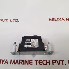 Gb-20Pb Earth Leakage Circuit Breaker
