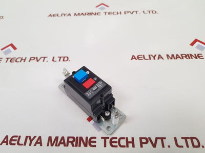 Gb-20Pb Earth Leakage Circuit Breaker
