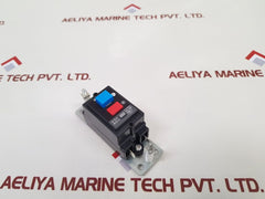 Gb-20Pb Earth Leakage Circuit Breaker
