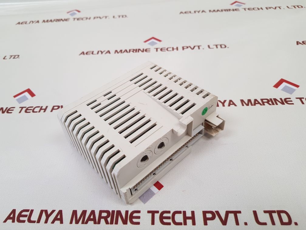 Abb 3Bse052604R1 Analog Input Unit Ai815 Pr:G

