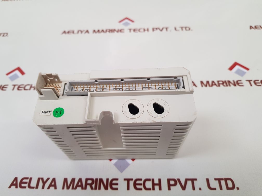 Abb 3Bse052604R1 Analog Input Unit Ai815 Pr:G
