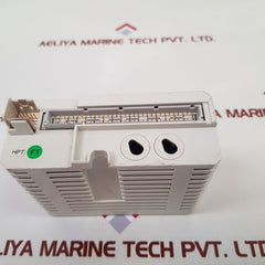 Abb 3Bse052604R1 Analog Input Unit Ai815 Pr:G

