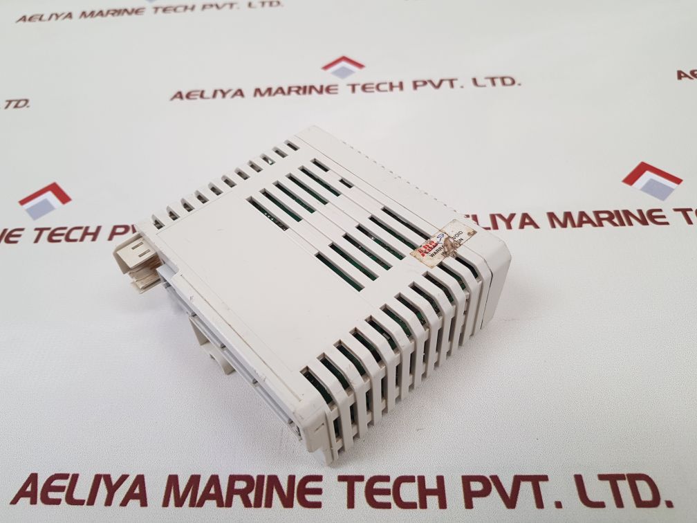 Abb 3Bse052604R1 Analog Input Unit Ai815 Pr:G
