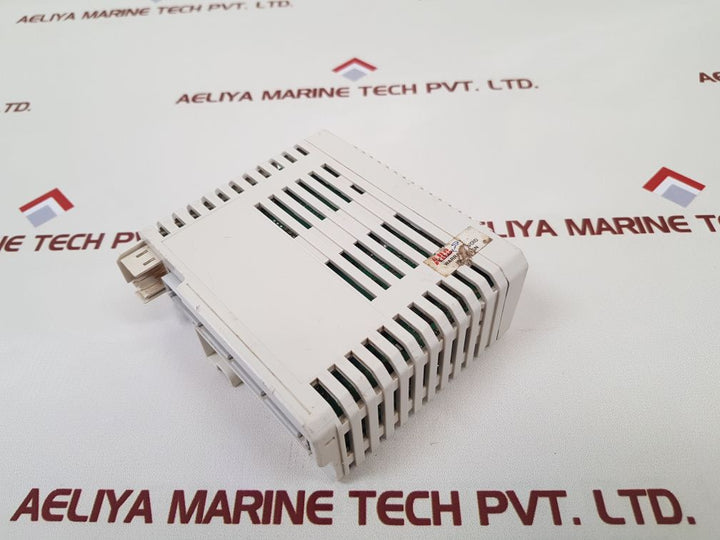 Abb 3Bse052604R1 Analog Input Unit Ai815 Pr:G
