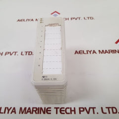 Abb 3Bse008516R1 Analog Input Module Ai810 Pr:T
