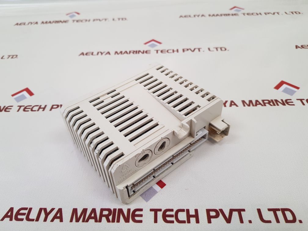 Abb 3Bse008516R1 Analog Input Module Ai810 Pr:T
