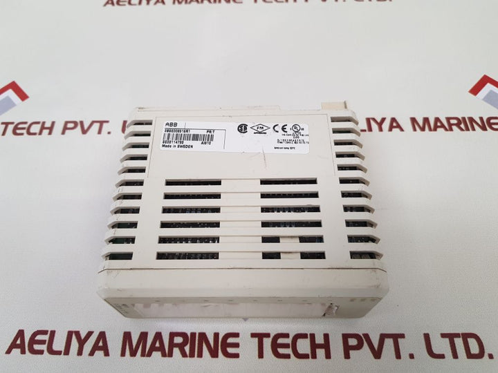 Abb 3Bse008516R1 Analog Input Module Ai810 Pr:T
