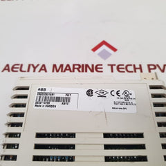 Abb 3Bse008516R1 Analog Input Module Ai810 Pr:T
