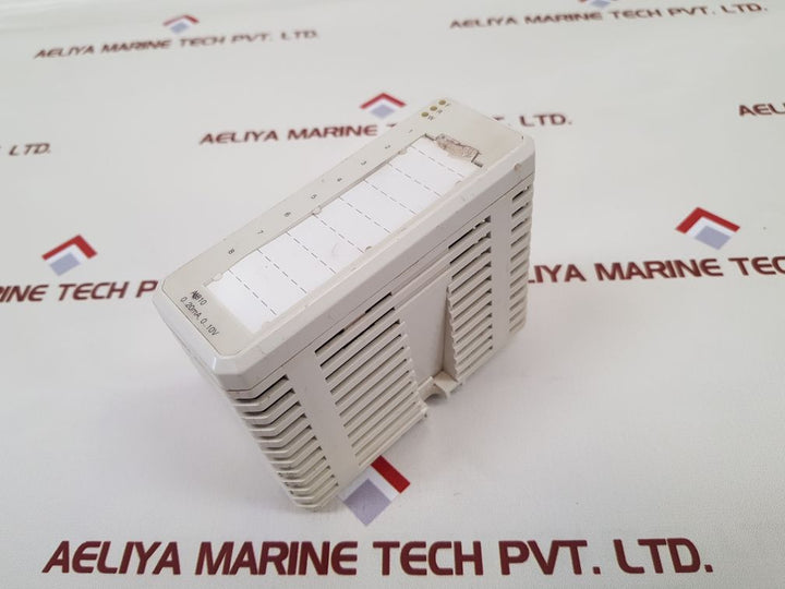 Abb 3Bse008516R1 Analog Input Module Ai810 Pr:T
