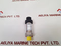 Trafag 8842.25 Pressure Transmitter
