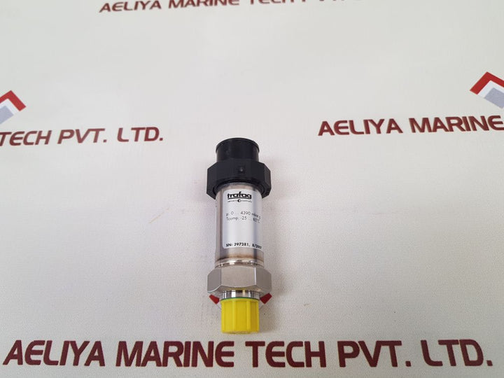 Trafag 8842.25 Pressure Transmitter

