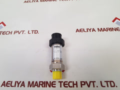 Trafag 8842.25 Pressure Transmitter
