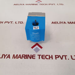 Danfoss 018z6193 coil