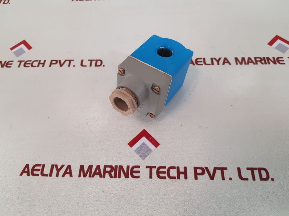 Danfoss 018z6193 coil