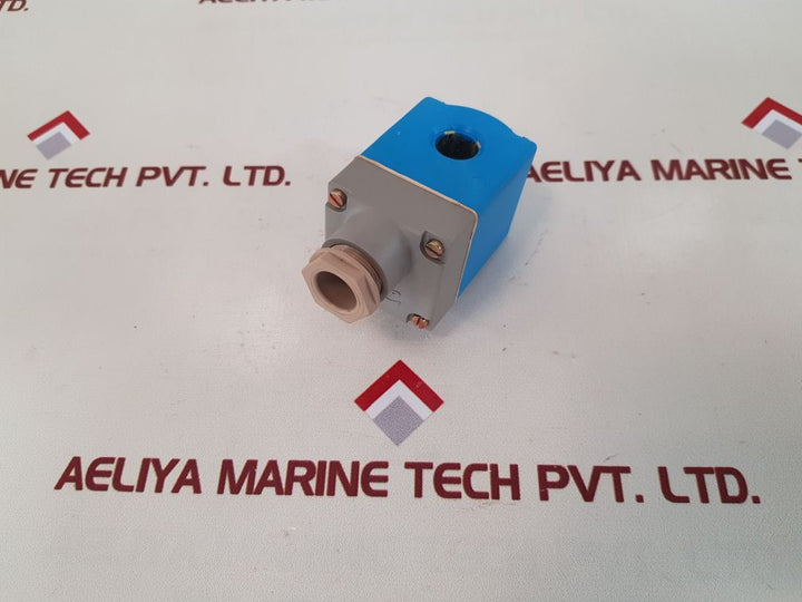 Danfoss 018z6193 coil