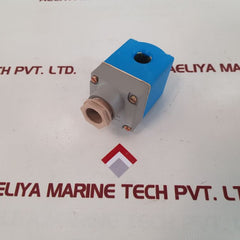 Danfoss 018z6193 coil