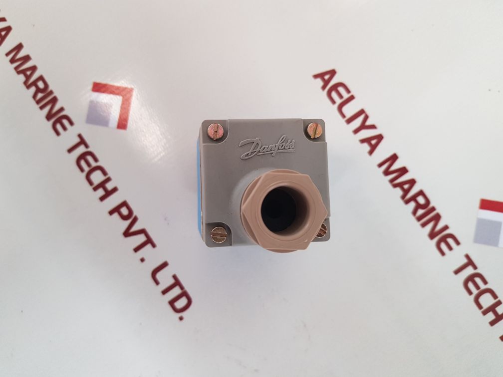 Danfoss 018z6193 coil