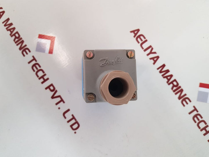 Danfoss 018z6193 coil
