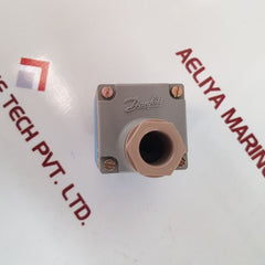 Danfoss 018z6193 coil