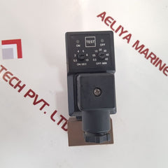 Cs-720 timer controller solenoid valve 24-240v