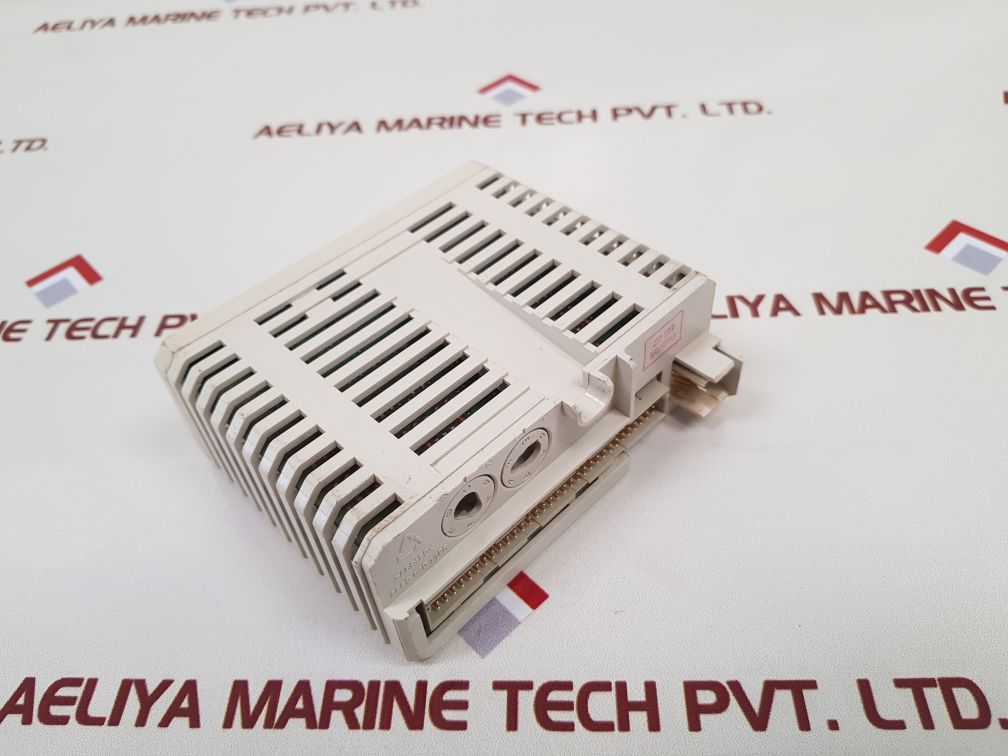 Abb 3Bse023676R1 Analog Output Module Ao845 Pr:G
