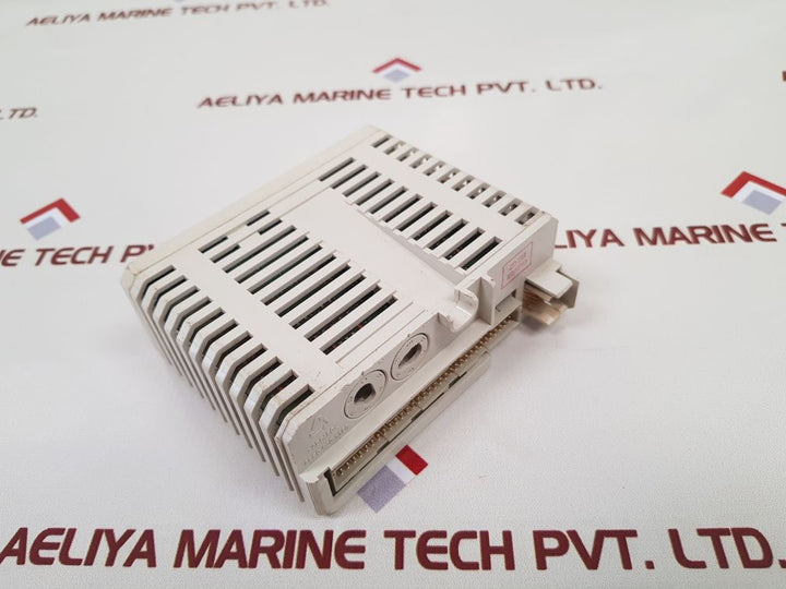 Abb 3Bse023676R1 Analog Output Module Ao845 Pr:G
