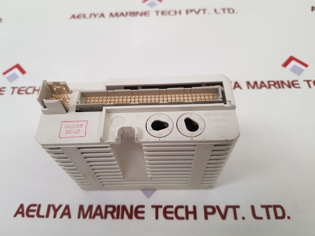 Abb 3Bse023676R1 Analog Output Module Ao845 Pr:G
