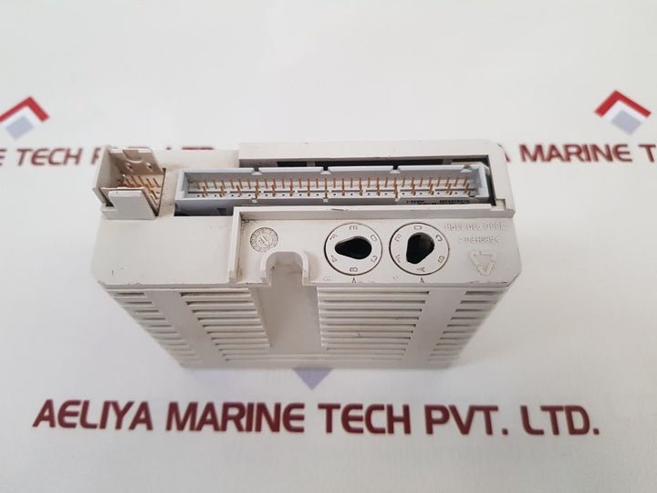 Abb 3Bse051306R1 Analog Input Module Ai835A Pr:A
