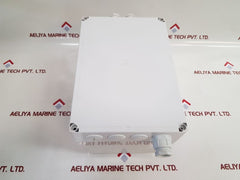 Autronica Bz-20/1S Zener Barrier Unit
